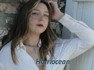 Horriocean