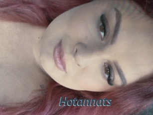 Hotannats