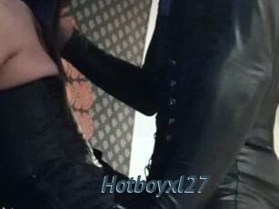 Hotboyxl27