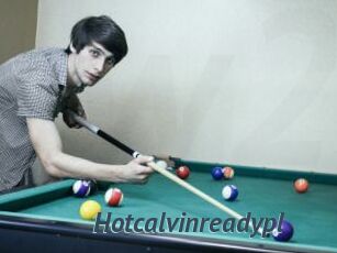 Hotcalvinreadypl