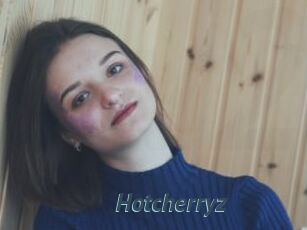 Hotcherryz