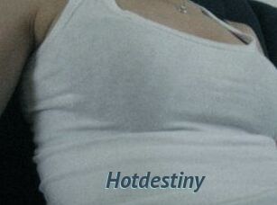 Hotdestiny