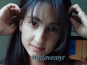 Hotlovemyr