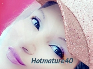 hotmature40 Sex Webcam 20