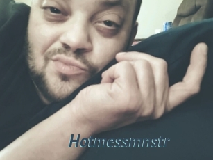 Hotmessmnstr