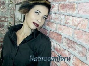Hotnaomiforu