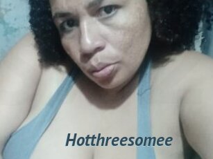 Hotthreesomee