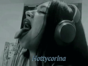 Hottycorina
