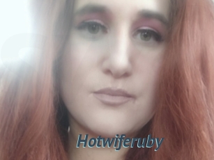 Hotwiferuby