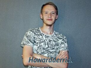 Howardderrick