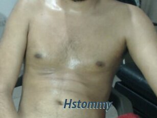 Hstommy