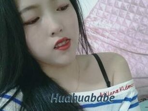 Huahuababe