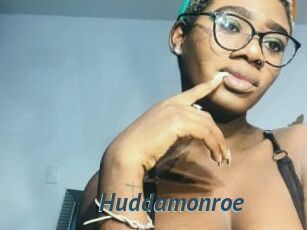 Huddamonroe