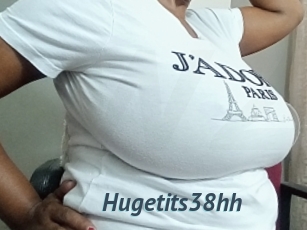 Hugetits38hh