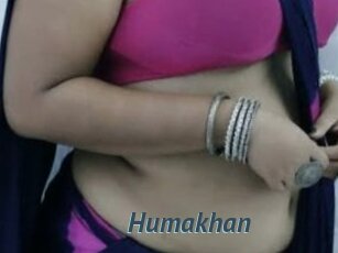 Humakhan