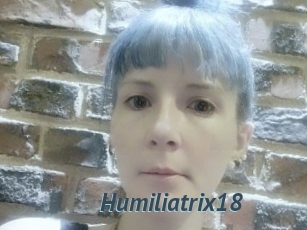 Humiliatrix18