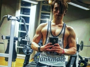 Hunkmale