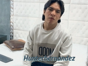 Hunterhernandez