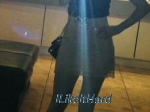 ILikeItHard