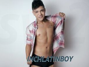 INCHLATINBOY