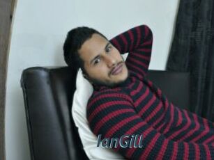 IanGill