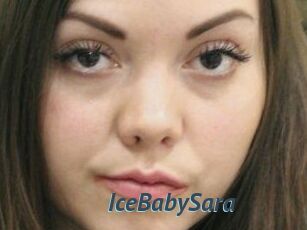 IceBabySara
