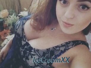 IceCreamXX