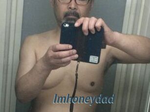 Imhoneydad