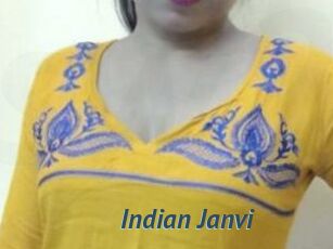 Indian_Janvi
