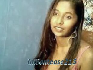 Indiantease213