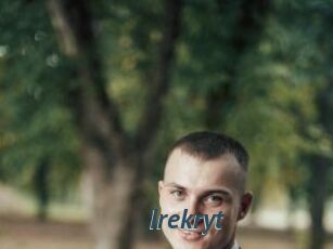Irekryt