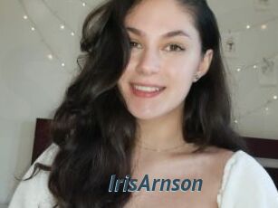 IrisArnson