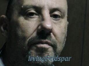 IrvingFeldspar