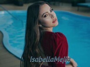 IsabellaMejia