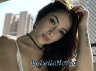 IsabellaNovoa