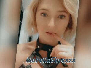 IsabellaSkyexxx