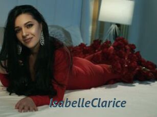IsabelleClarice