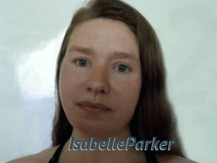 IsabelleParker