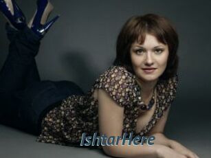 IshtarHere