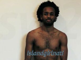 Islandgirlnati