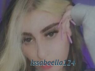 Issabeella124