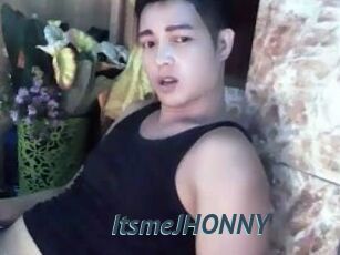 ItsmeJHONNY