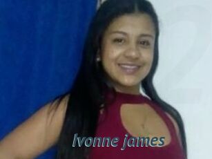 Ivonne_james