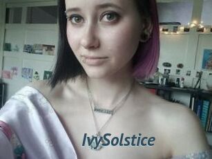 IvySolstice