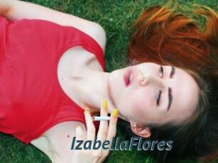 IzabellaFlores