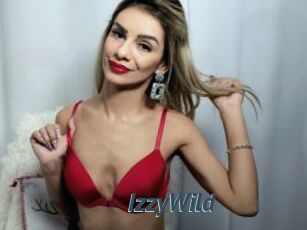 IzzyWild