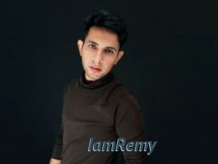 IamRemy