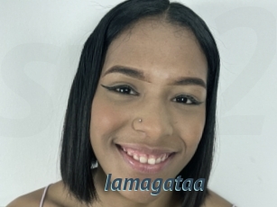 Iamagataa