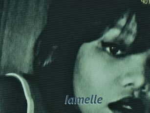Iamelle