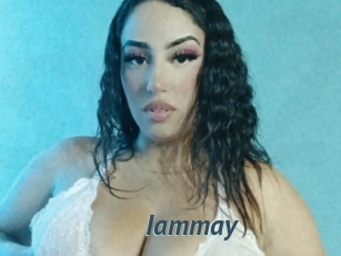 Iammay